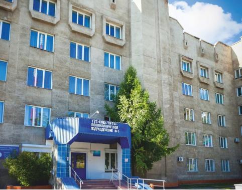 Читинка, заболевшая коронавирусом, не дождалась врача и сама поехала в больницу