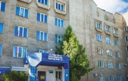 Читинка, заболевшая коронавирусом, не дождалась врача и сама поехала в больницу