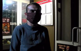 Благодаря губернатору, хозяин «Айпары» в Чите решил закрыть магазин-бар, а на его месте сделать ресторан и ночной клуб