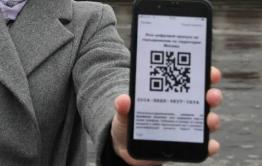Электронные пропуска начнут действовать в мае на территории Читы и Читинского района 