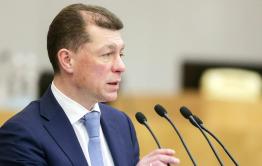Министр труда и соцзащиты РФ посетит Забайкалье