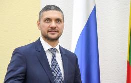 Выборы губернатора: Осипов лидирует с 89,76% голосов
