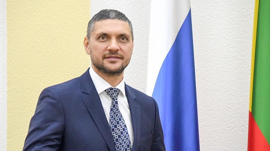 Выборы губернатора: Осипов лидирует с 89,76% голосов