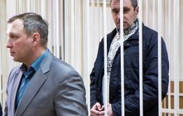 Убийцу двух малолетних детей приговорили к пожизненному заключению в колонии особого режима