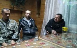 Правительство Забкрая не встретилось с голодующими шахтерами Дарасунского рудника