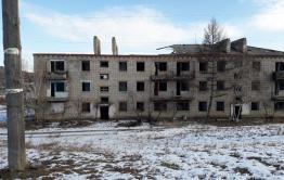 Когда глава Оловяннинского района начнет решать проблемы Калангуя? 