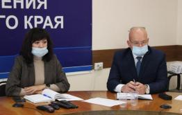 Назначен первый замминистра здравоохранения Забайкалья