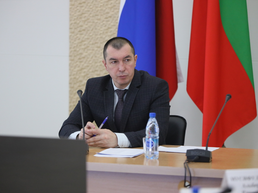 Зарплата бюджетников Забайкалья повысилась – Андрей Кефер