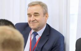 ​«Мордатый хозяйственник» Коноплев покинул пост главы Железнодорожного района