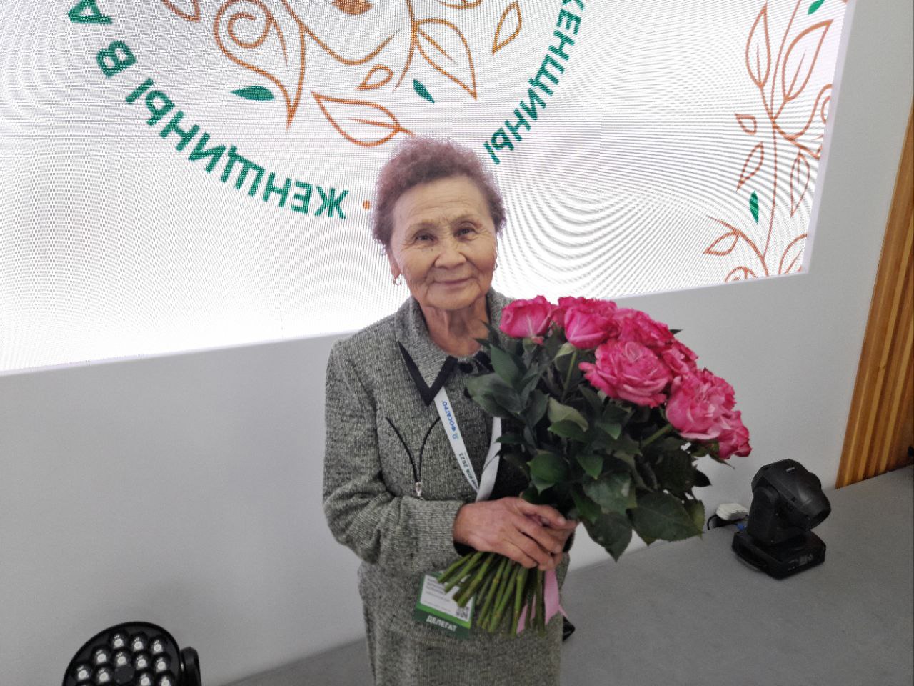 Фермер из Забайкалья победила во Всероссийском конкурсе 