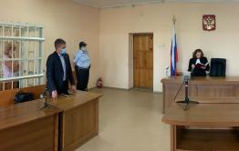 Помощница прокурора осталась без крыши?