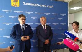 Сенатор предостерег забайкальцев от скороспелых ожиданий после вступления в ДФО