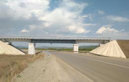 Дорога Нарын - Лугокан отдалила от райцентра село Игдоча