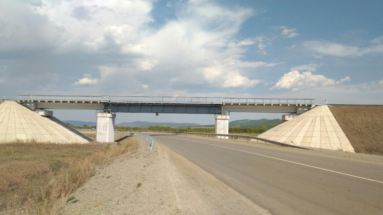 Дорога Нарын - Лугокан отдалила от райцентра село Игдоча