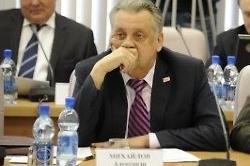 Депутат Михайлов о врио: Начал выпрашивать преференции  - это хорошо