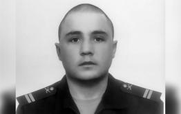 25-летний уроженец Забайкалья погиб на Украине — его похоронили в Улан-Удэ
