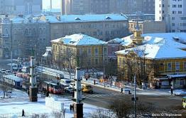 ​В Забайкалье потеплеет - уже сегодня