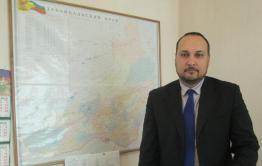 ​Фигурантом уголовного дела стал глава Балейского района