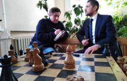 Нацмены Забайкалья поддержали Осипова