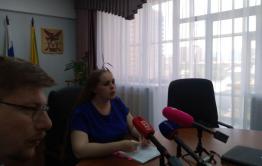 Александр Сущих – седьмой кандидат на пост губернатора Забайкалья