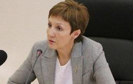 ​Экс-министра финансов Забайкалья Кириллову подозревают в сокрытии денежных средств, Паздникова — в пособничестве