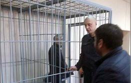 «Решала» Магомедов вышел из СИЗО