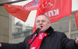 ​Гайдук отказался от подписей нескольких депутатов, которые необходимы ему на выборах