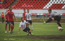 ​ФК «Чита» поддержал «губернатора новой формации» 