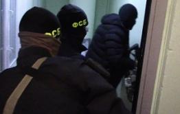 В Забайкалье будут судить сотрудника ФСБ и его приятеля за государственную измену в пользу Китая