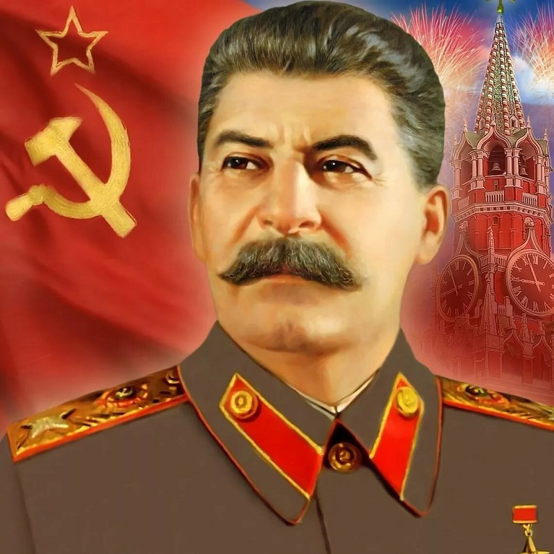 Декоммунизация и антисоветизм – в Чите отказываются от памятника Сталину 