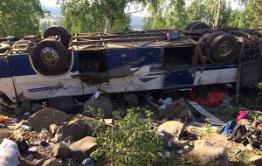 В Забайкалье начали проверять водителей автобусов