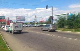 ​Когда закончатся пробки на Белика-Крымской?