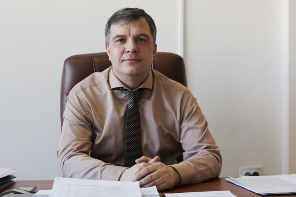 Началась служебная проверка в отношении министра образования Андрея Томских