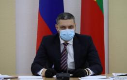 Правительство Забайкалья ведет подготовку к строительству жилья для детей-сирот