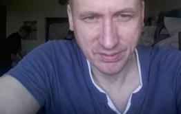 Бандит Колыч на пути к свободе