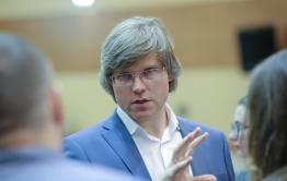 Осипов рассказал, куда пропал Нехаев