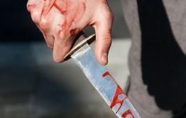 ​Мужчина зарезал свою жену в микрорайоне Опытный в Чите
