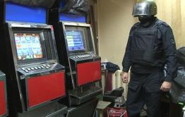 ​Органазатора игрового клуба, осужденной на 1,5 года условки, 