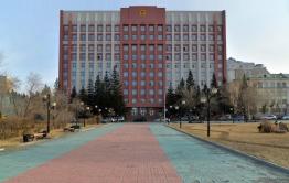 Все отставки губернатора Осипова