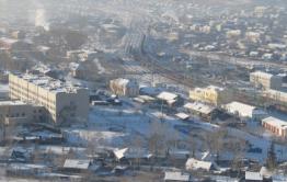 Депутаты посёлка Оловянная обратились к Ждановой, уволившей их главу