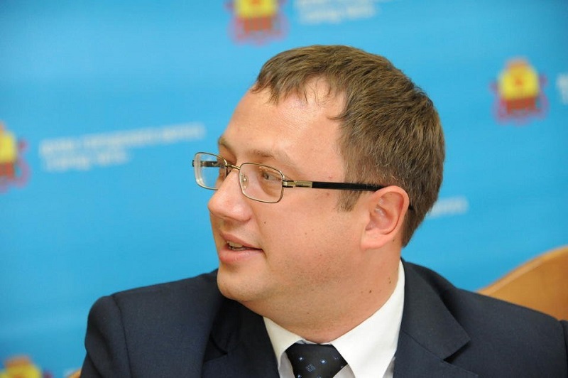 ​Директора банно-прачечного треста арестовали на трое суток