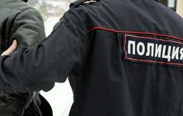 В Забайкалье за первую неделю 2018 года совершено 164 преступления