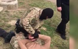 Забайкалец совершил суицид из-за вымогательства