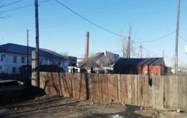 ​Жители Забайкальска два дня после Нового года сидели без отопления из-за аварий на теплосетях