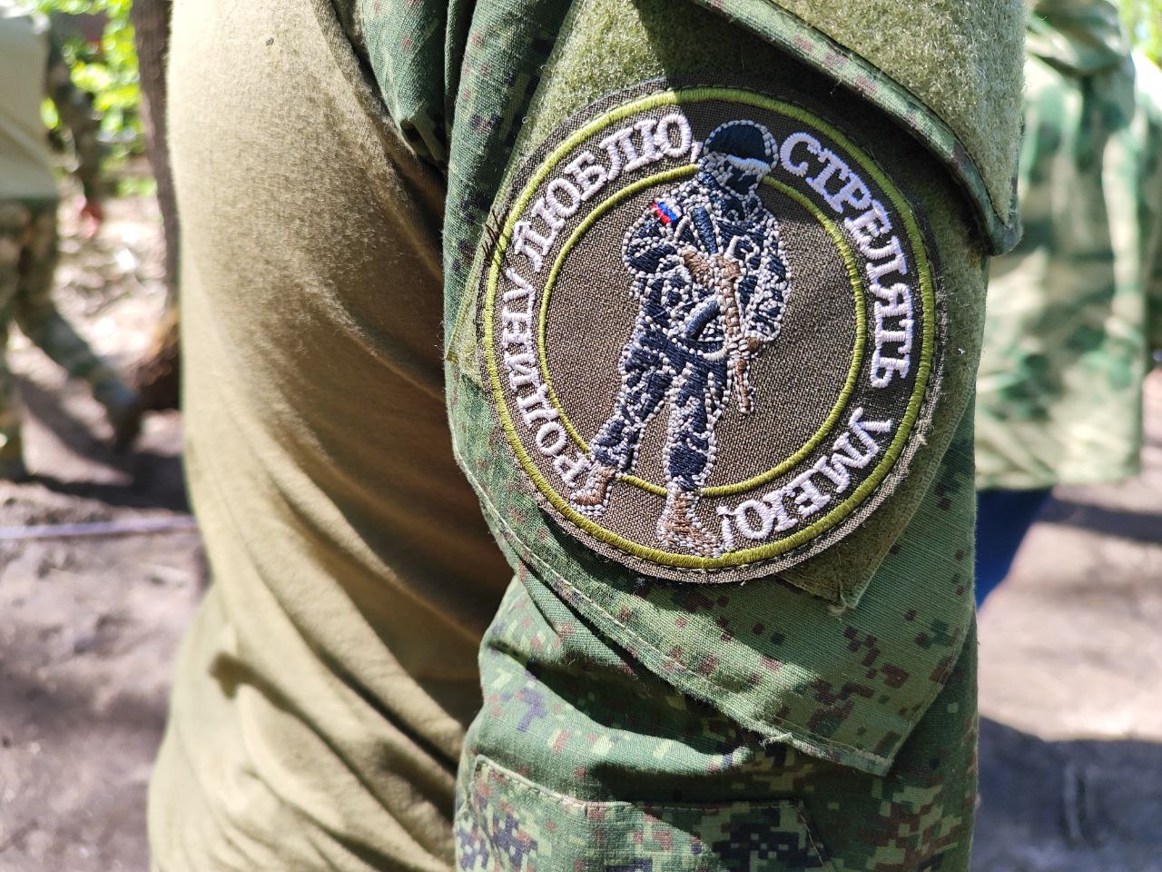 21 тысяча поступила в кушку СВО за неделю