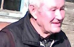 Страдающий провалами памяти пенсионер в женском пуховике потерялся в Кадале