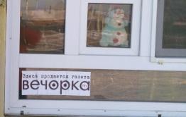 «Вечорка» пришла в села Читинского района