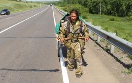 ​Габышева разыскивают в Якутии за совершение преступления — СМИ