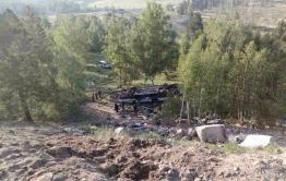 Обвинение в халатности, повлекшей ДТП с 14 погибшими, предъявлено главе упрдора