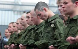 Срочник пытался вынести взрывчатку из воинской части в Чите